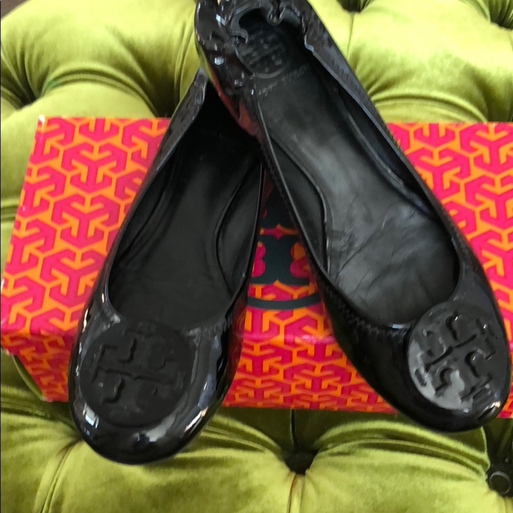 Tory Burch shoes